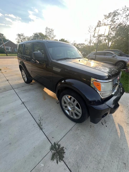 2007 Dodge Nitro - Image 7 of 17