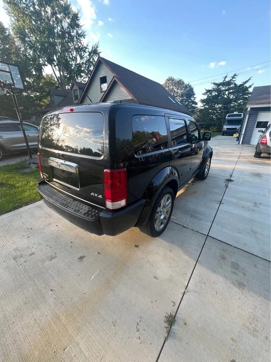 2007 Dodge Nitro - Image 6 of 17