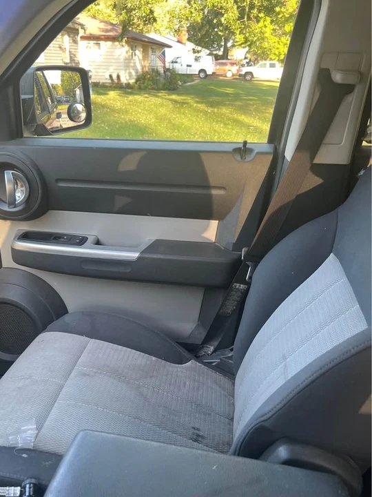 2007 Dodge Nitro - Image 9 of 17