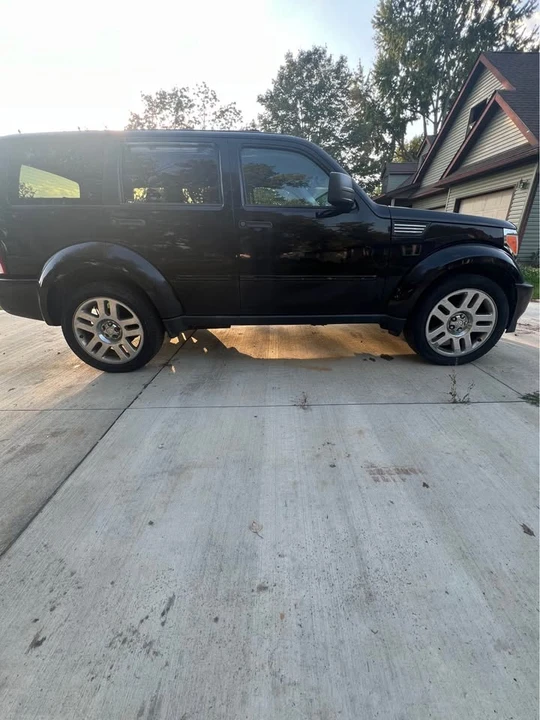 2007 Dodge Nitro - Image 8 of 17