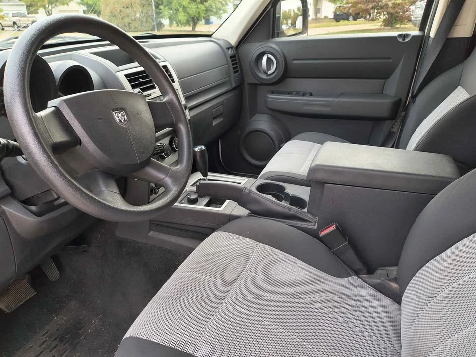 2007 Dodge Nitro - Image 5 of 7