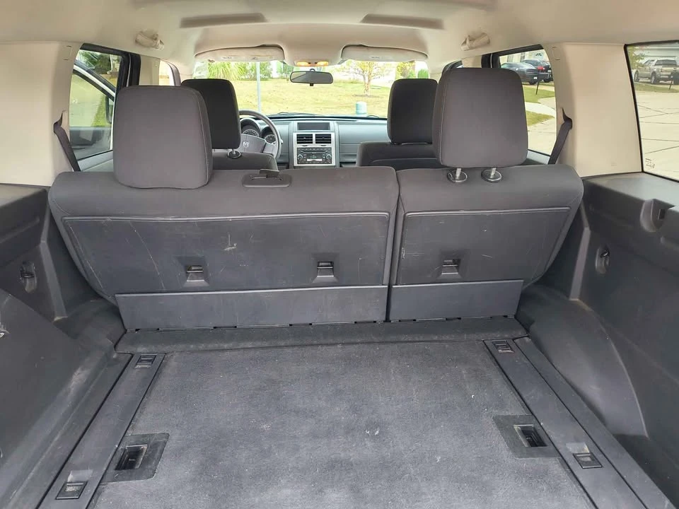 2007 Dodge Nitro - Image 7 of 7