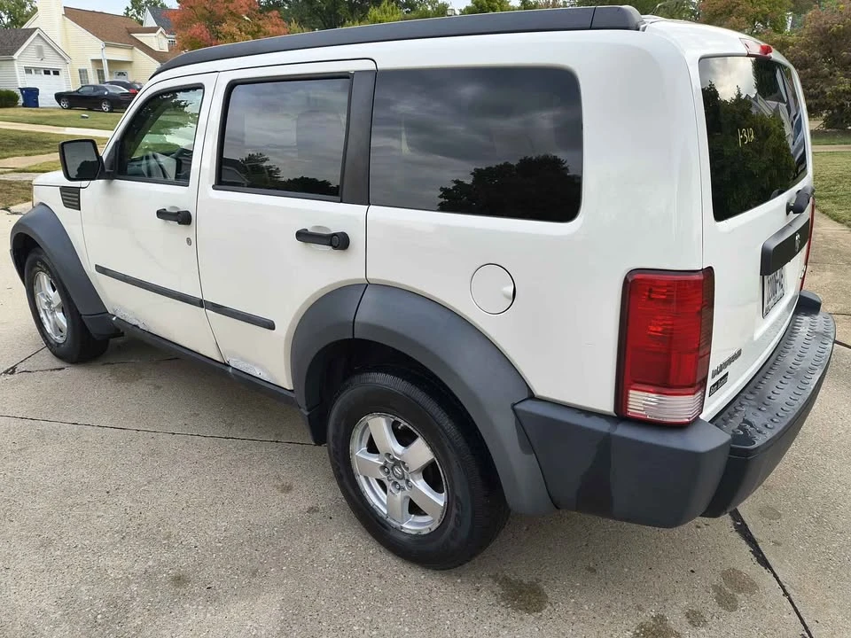 2007 Dodge Nitro - Image 4 of 7