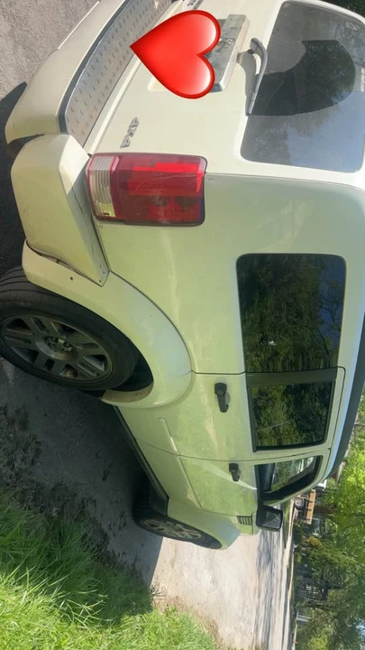 2007 Dodge Nitro - Image 4 of 4