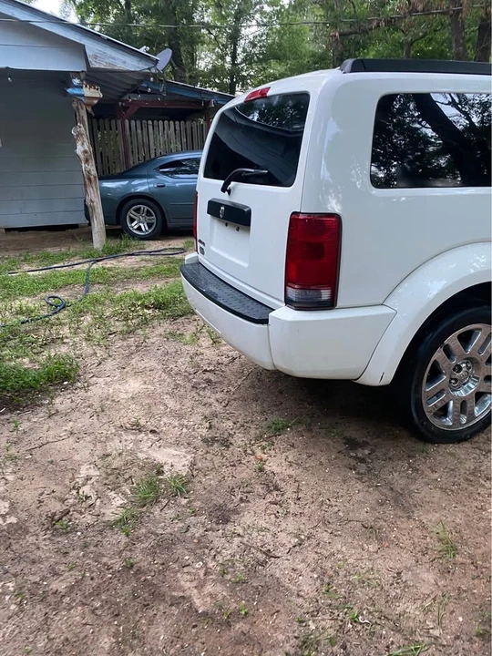 2007 Dodge Nitro - Image 6 of 7
