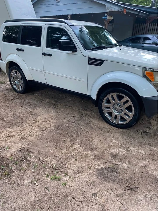 2007 Dodge Nitro - Image 5 of 7