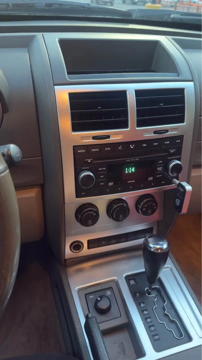 2007 Dodge Nitro - Image 8 of 8
