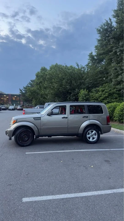2007 Dodge Nitro - Image 6 of 8
