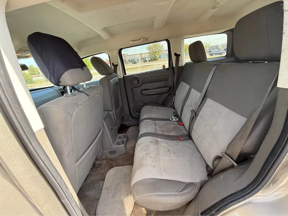 2007 Dodge Nitro - Image 11 of 11