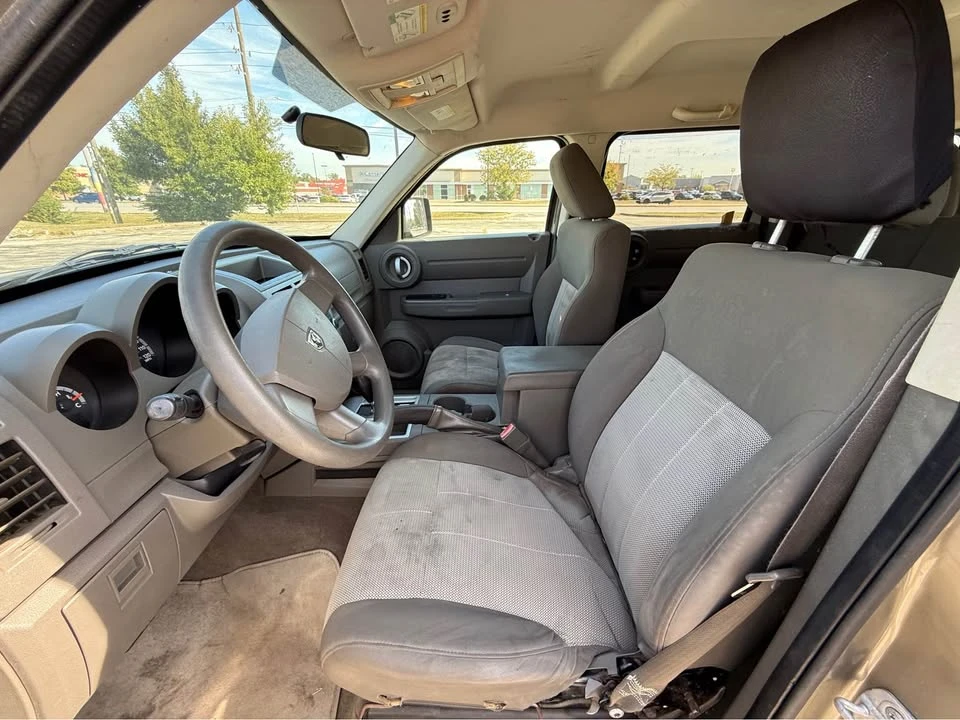 2007 Dodge Nitro - Image 9 of 11