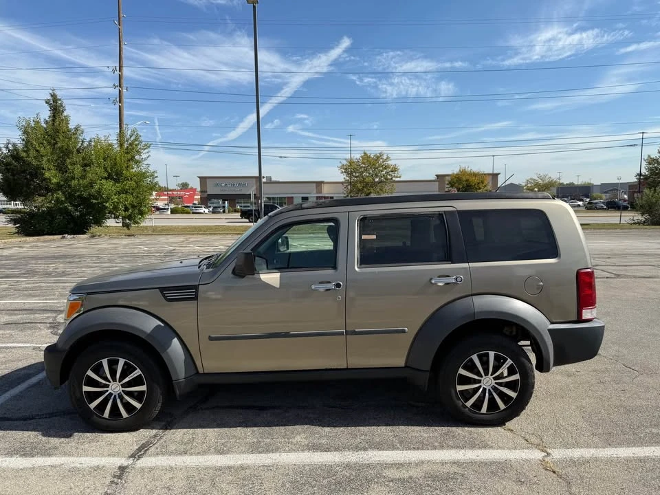 2007 Dodge Nitro - Image 3 of 11