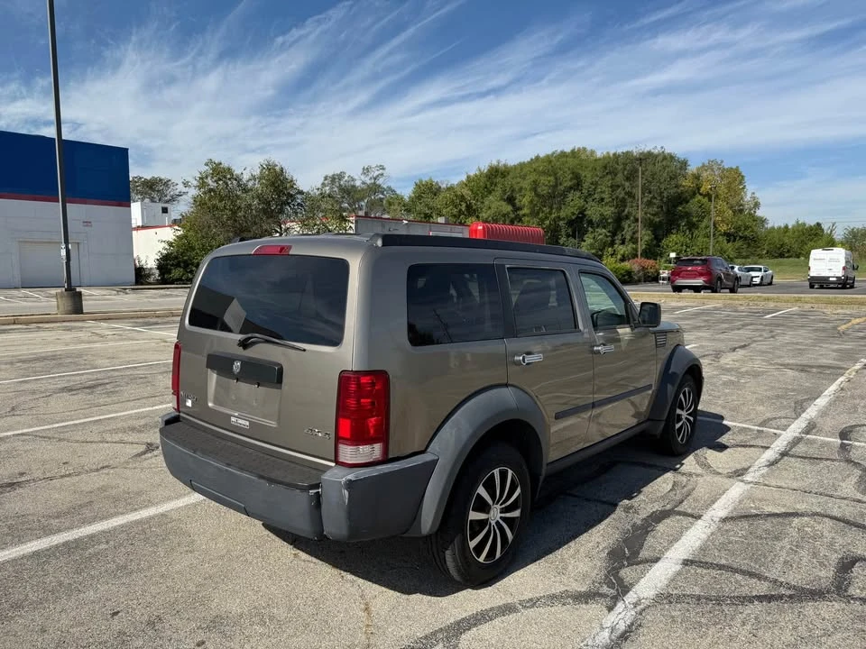 2007 Dodge Nitro - Image 6 of 11