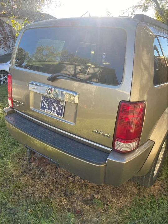2007 Dodge Nitro - Image 6 of 7