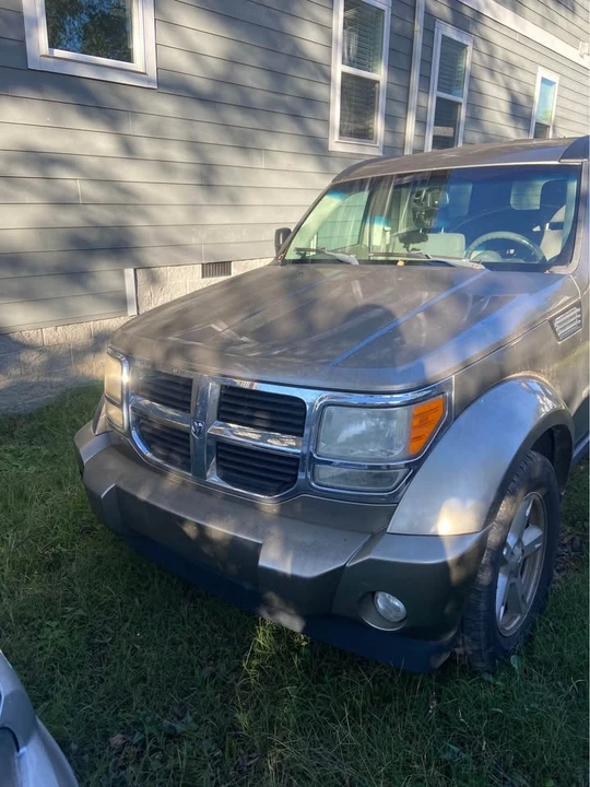 2007 Dodge Nitro - Image 3 of 7