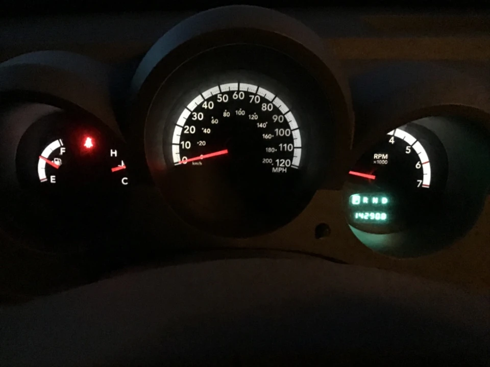 2007 Dodge Nitro - Image 4 of 6