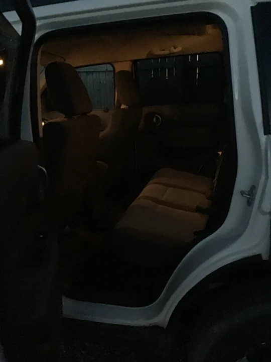 2007 Dodge Nitro - Image 6 of 6