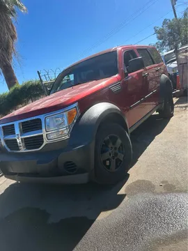 2007 Dodge Nitro SXT Sport Utility 4D