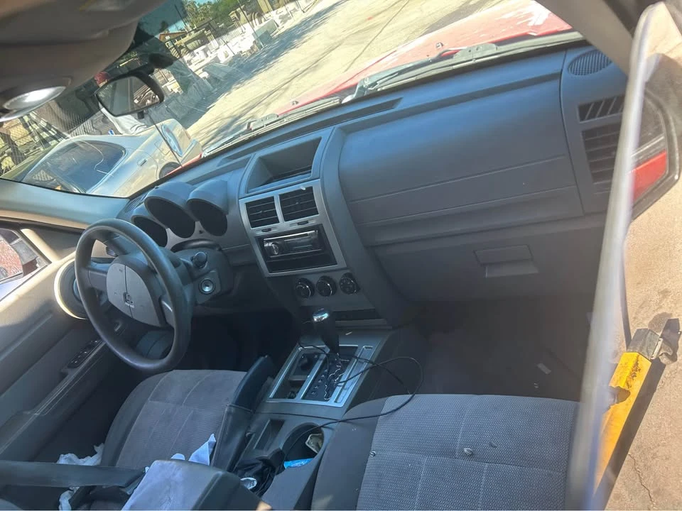 2007 Dodge Nitro - Image 3 of 3