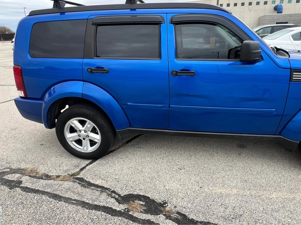 2007 Dodge Nitro - Image 3 of 6