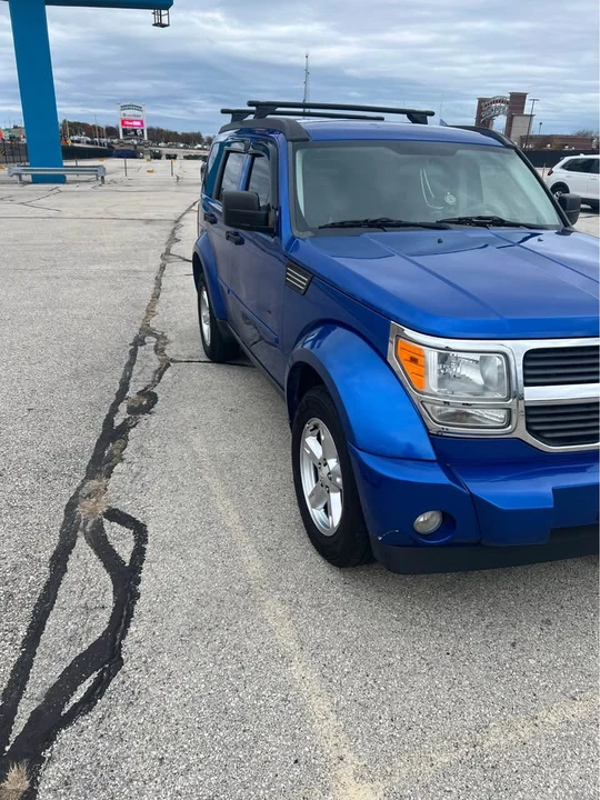 2007 Dodge Nitro - Image 2 of 6