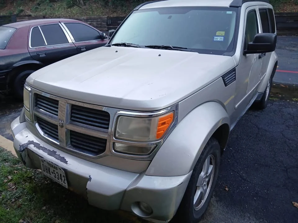 2007 Dodge Nitro - Image 2 of 4