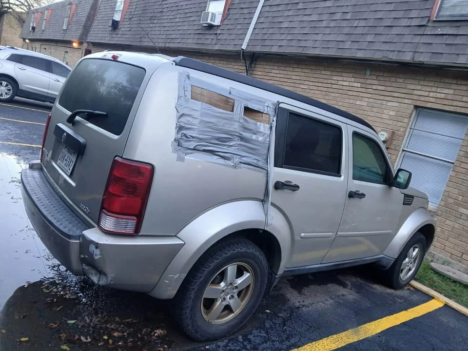 2007 Dodge Nitro - Image 3 of 4