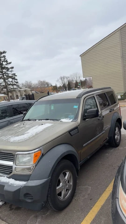 2007 Dodge Nitro - Image 4 of 7