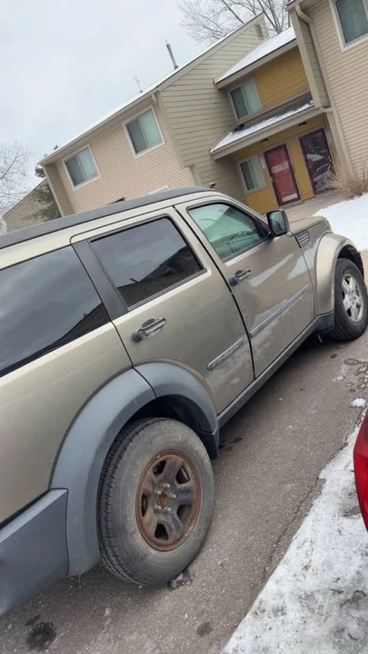 2007 Dodge Nitro - Image 3 of 7