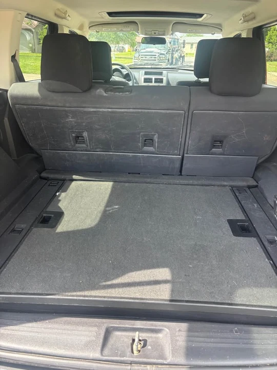 2007 Dodge Nitro - Image 6 of 8