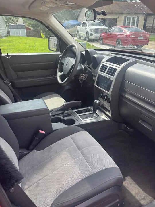 2007 Dodge Nitro - Image 8 of 8