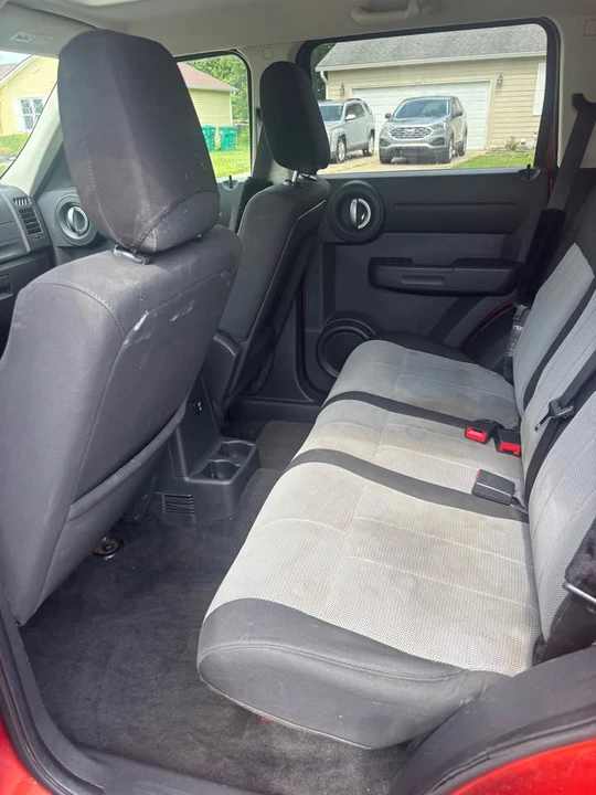 2007 Dodge Nitro - Image 7 of 8