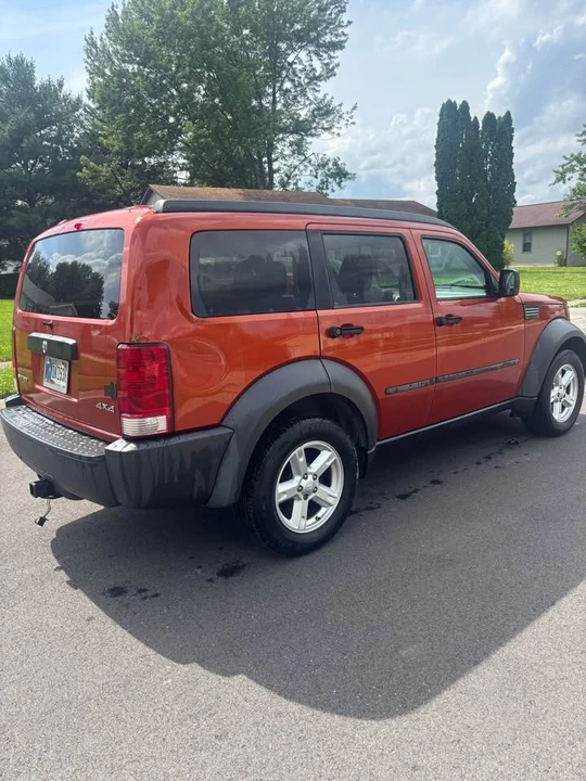 2007 Dodge Nitro - Image 3 of 8