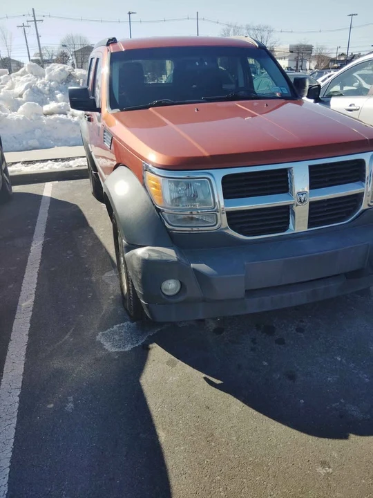 2007 Dodge Nitro - Image 4 of 6