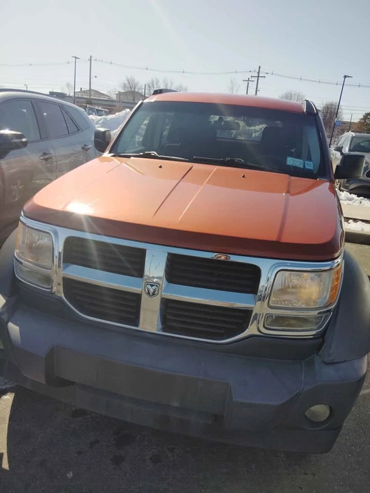 2007 Dodge Nitro - Image 2 of 6