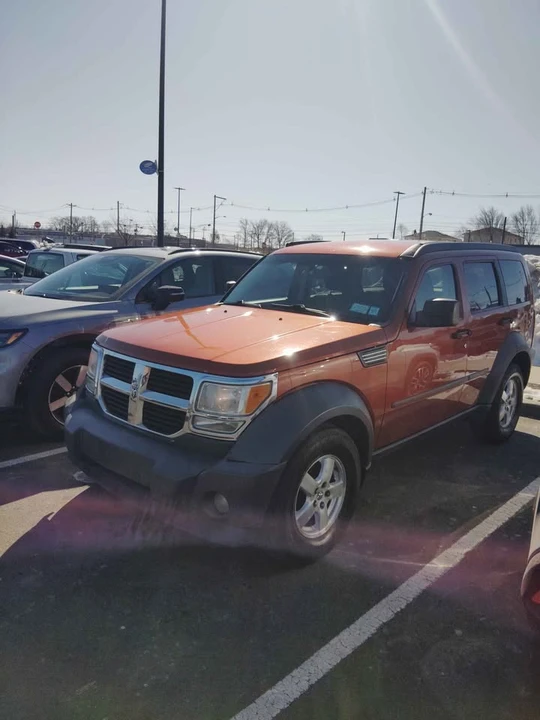 2007 Dodge Nitro - Image 6 of 6