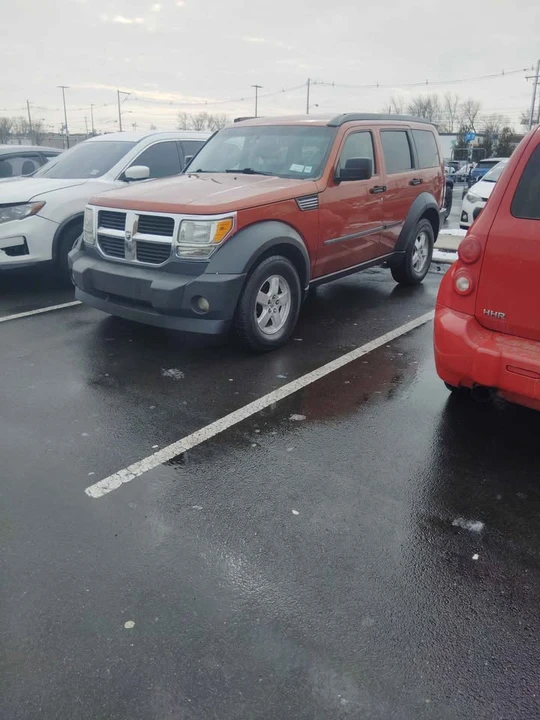 2007 Dodge Nitro - Image 5 of 6