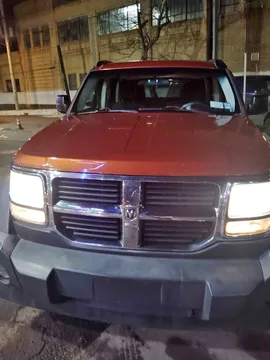 2007 Dodge Nitro SXT Sport Utility 4D