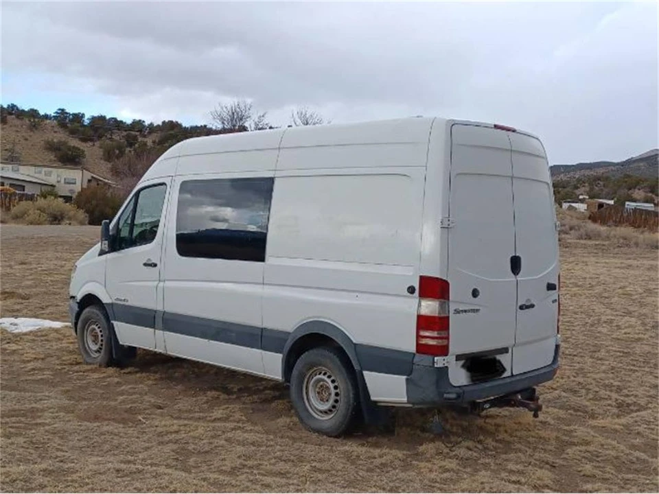 2007 Dodge - Image 8 of 9