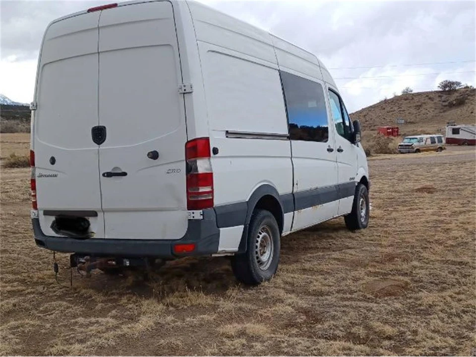 2007 Dodge - Image 7 of 9