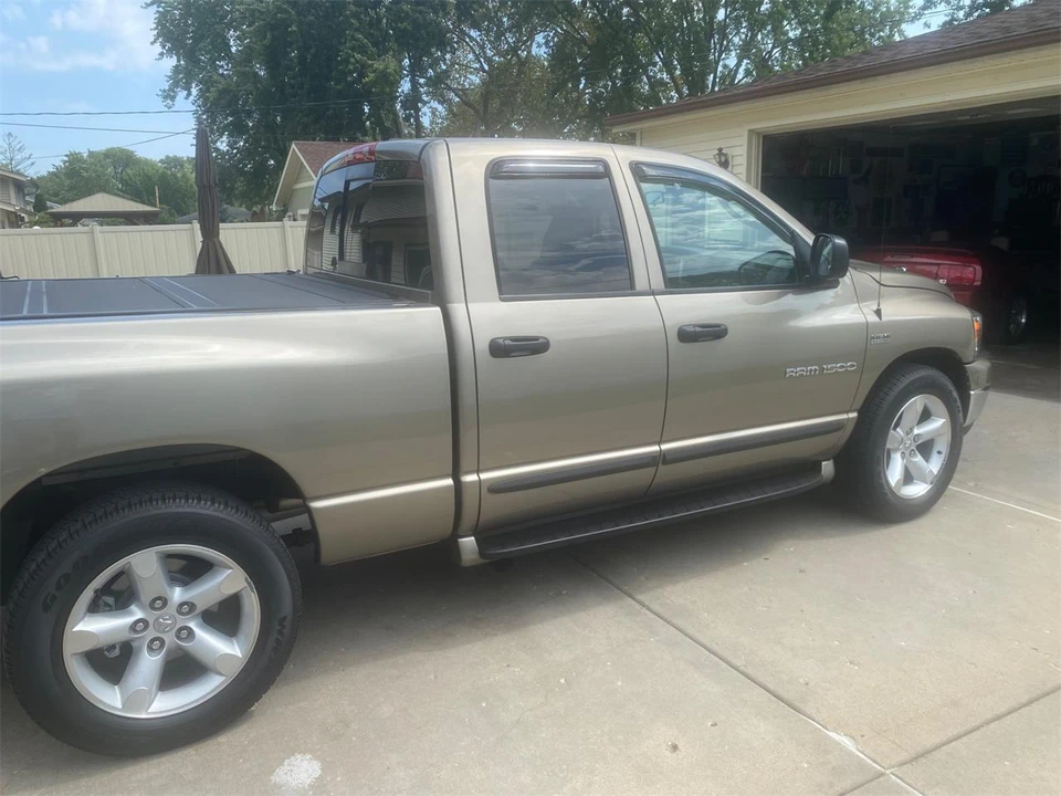 2007 Dodge Ram 3rd Gen - Image 2 of 24