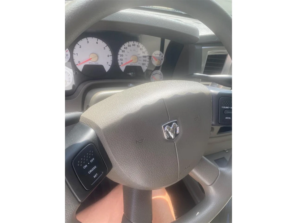 2007 Dodge Ram 3rd Gen - Image 19 of 24