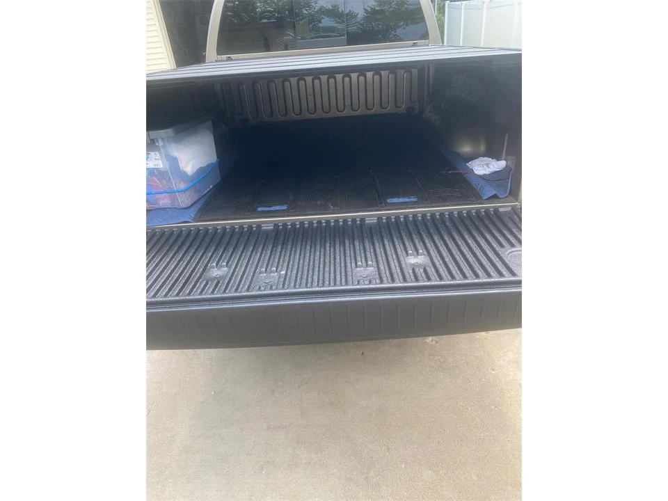 2007 Dodge Ram 3rd Gen - Image 13 of 24