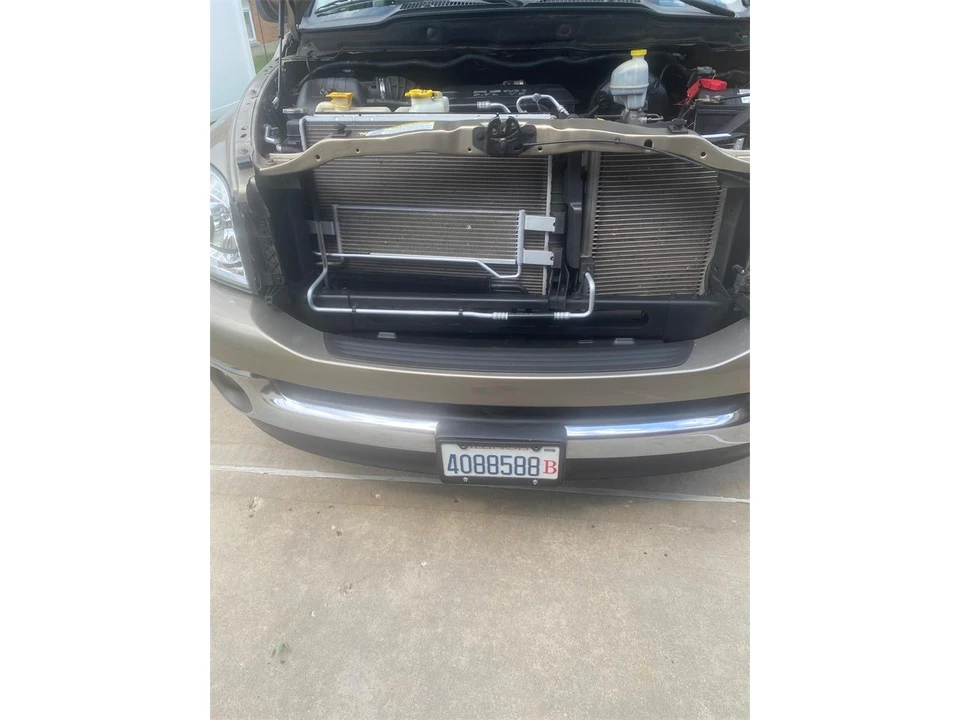 2007 Dodge Ram 3rd Gen - Image 16 of 24