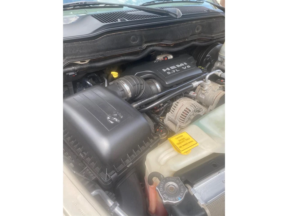 2007 Dodge Ram 3rd Gen - Image 18 of 24