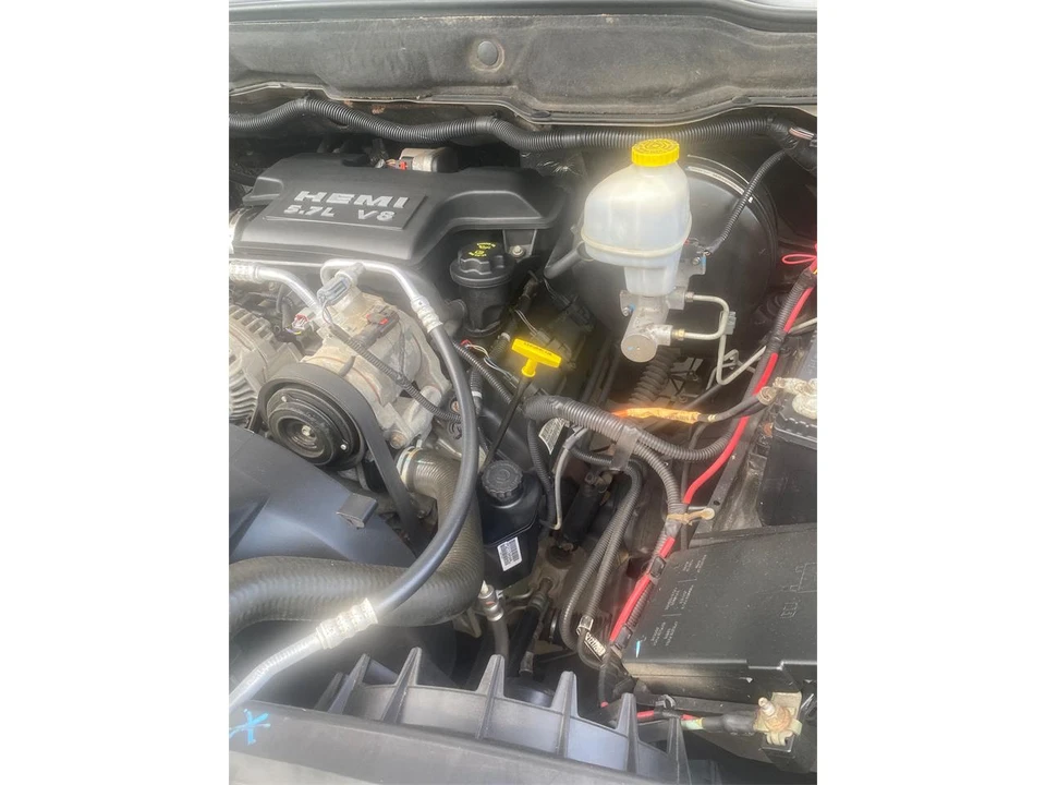 2007 Dodge Ram 3rd Gen - Image 21 of 24