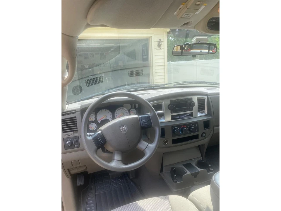 2007 Dodge Ram 3rd Gen - Image 22 of 24