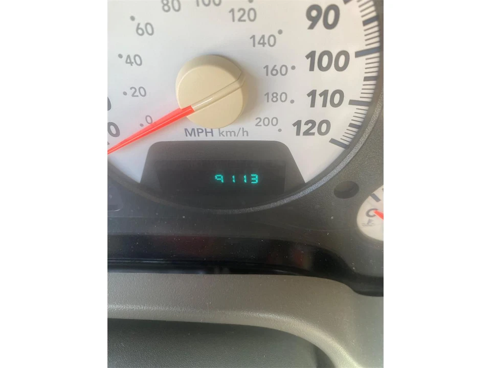 2007 Dodge Ram 3rd Gen - Image 23 of 24