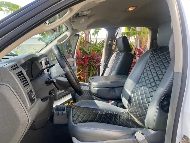 2007 Dodge Ram 3rd Gen - Image 11 of 22