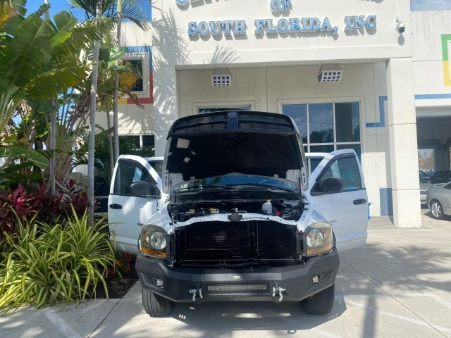 2007 Dodge Ram 3rd Gen - Image 17 of 22