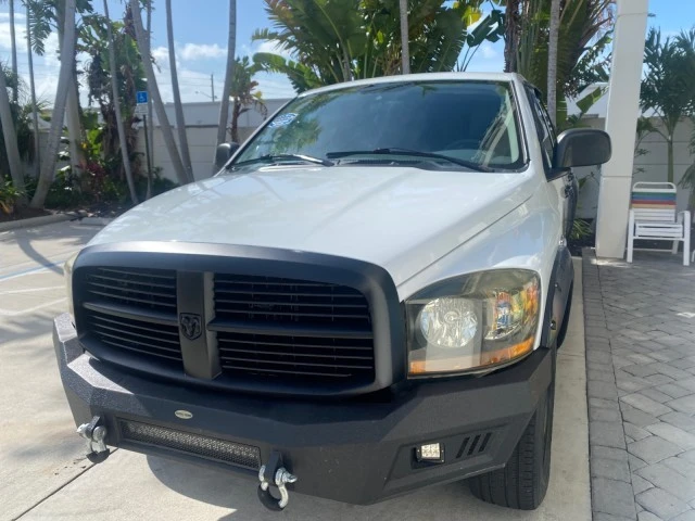 2007 Dodge Ram 3rd Gen - Image 4 of 22